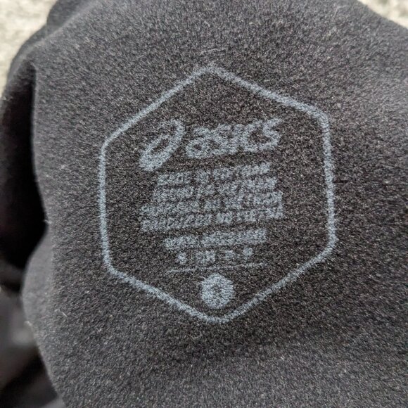 Asics Metarun Winter Tight - Picture 2 of 2